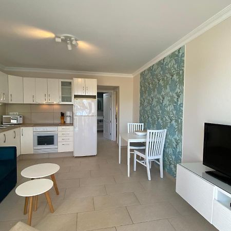 Bungalows Granada Beach Playa del Inglés Zewnętrze zdjęcie
