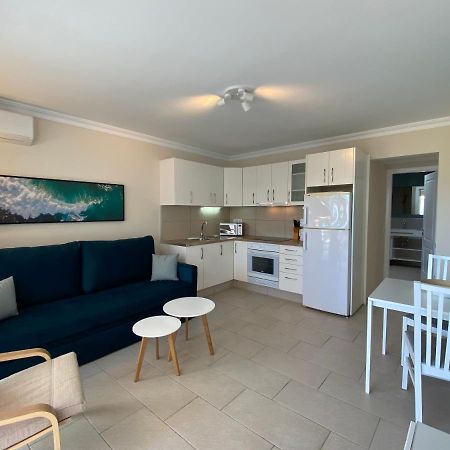 Bungalows Granada Beach Playa del Inglés Zewnętrze zdjęcie