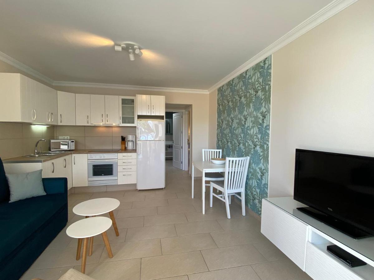 Bungalows Granada Beach Playa del Inglés Zewnętrze zdjęcie