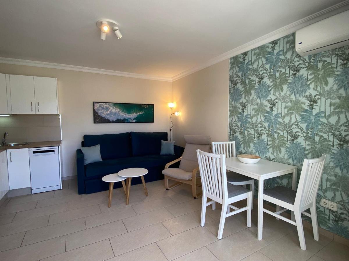 Bungalows Granada Beach Playa del Inglés Zewnętrze zdjęcie
