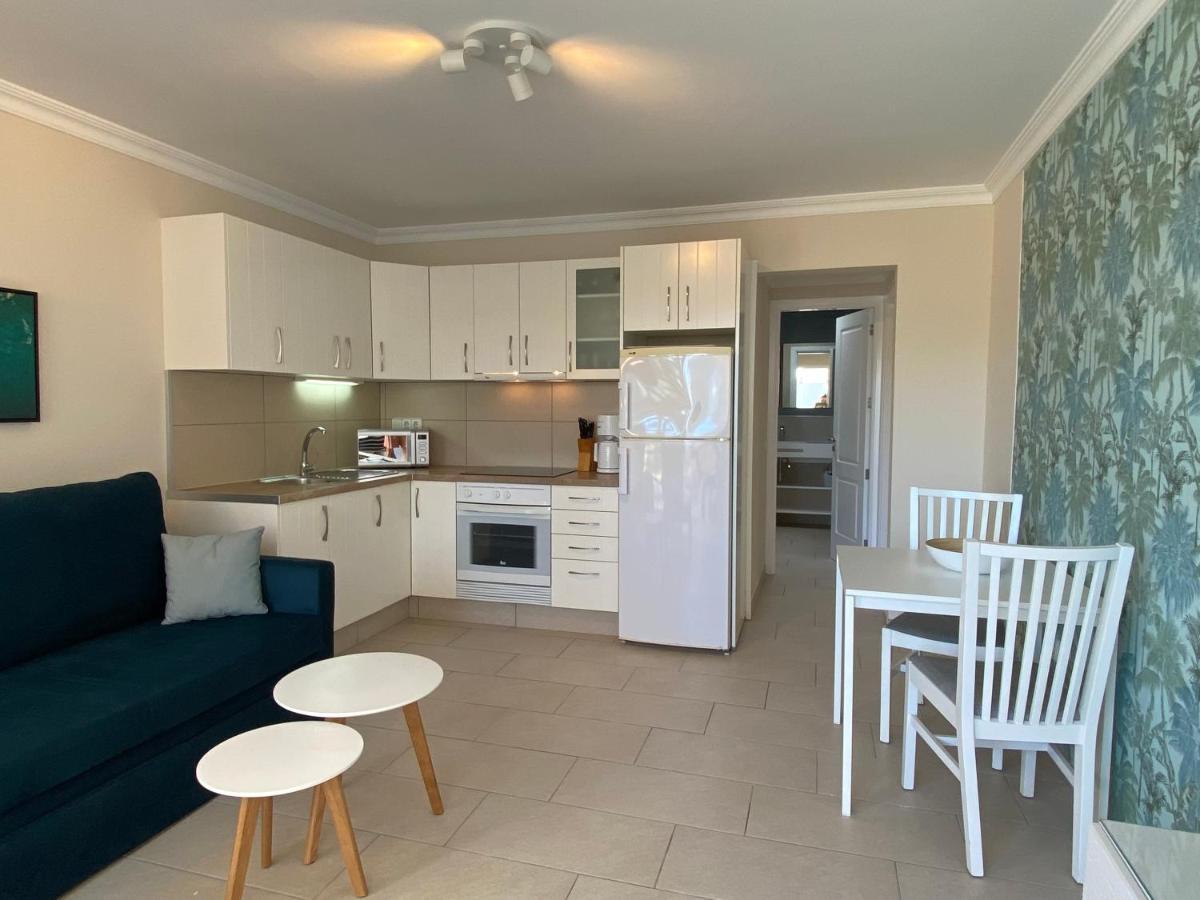 Bungalows Granada Beach Playa del Inglés Zewnętrze zdjęcie