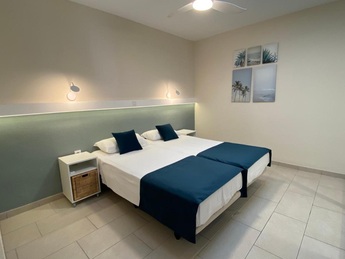 Bungalows Granada Beach Playa del Inglés Zewnętrze zdjęcie