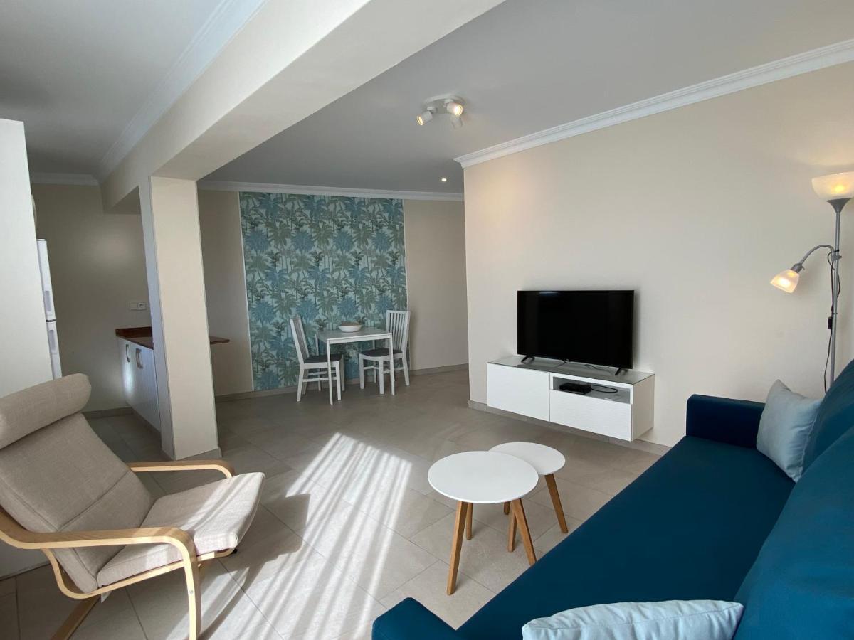 Bungalows Granada Beach Playa del Inglés Zewnętrze zdjęcie