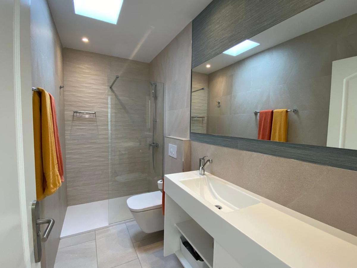 Bungalows Granada Beach Playa del Inglés Zewnętrze zdjęcie